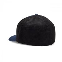 CZAPKA Z DASZKIEM FOX ABSOLUTE FLEXFIT MIDNIGHT S/M 