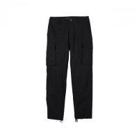 SPODNIE FOX SOURCE UTILITY BLACK 34 