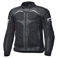 KURTKA SKÓRZANA HELD TORVER TOP AIR BLACK/WHITE 54 