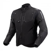 KURTKA TEKSTYLNA REBELHORN HIKER IV BLACK XL 