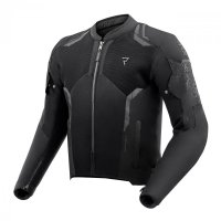 KURTKA TEKSTYLNA REBELHORN JAX BLACK 9XL 