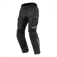 SPODNIE TEKSTYLNE REBELHORN CUBBY V BLACK XL 