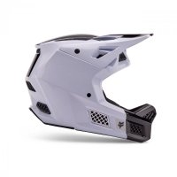 KASK ROWEROWY FOX RPC INTRUDE WHITE M 
