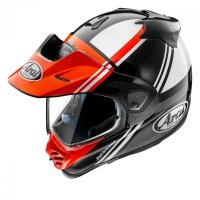 KASK ARAI TOUR-X5 COSMIC RED L 
