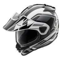 KASK ARAI TOUR-X5 DISCOVERY WHITE M 