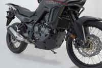 OSŁONA SILNIKA PŁYTA POD SILNIK SW-MOTECH HONDA XL750 TRANSALP (22-) BLACK 