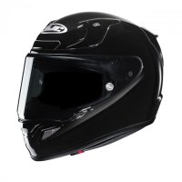 KASK HJC RPHA12 SOLID METAL BLACK M 