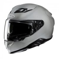 KASK HJC F71 SOLID N.GREY S 