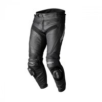 SPODNIE SKÓRZANE RST TRACTECH EVO 5 BLACK/BLACK/BLACK XL (3464) 