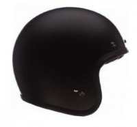 KASK BELL CUSTOM 500 ECE6 MATT BLACK S 