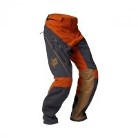 SPODNIE FOX DEFEND GORE-TEX ADV BURNT 34 