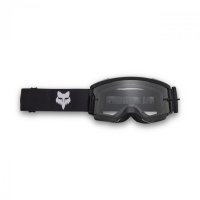GOGLE FOX JUNIOR MAIN CORE BLACK YOS 