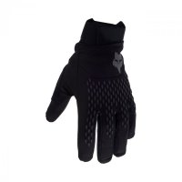 RĘKAWICE FOX DEFEND PRO WINTER BLACK L 