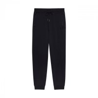 SPODNIE FOX WORDMARK FLEECE JOGGER BLACK XL 