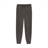 SPODNIE FOX WORDMARK FLEECE JOGGER PEWTER S S 