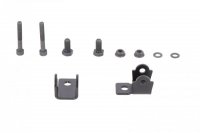 ZESTAW MONTAŻOWY LAMP SW-MOTECH BMW R 1300 GS (23-) BLACK 