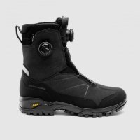 BUTY MOTOCYKLOWE REBELHORN DEFENDER-X BLACK 46 