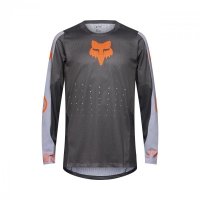 BLUZA FOX RANGER AIR OFFROAD PEWTER M 