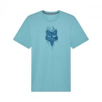 T-SHIRT FOX BARK TECH VINTAGE WASH XL 
