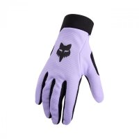 RĘKAWICE FOX JUNIOR RANGER LILAC YM 