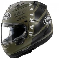 KASK ARAI RX-7V EVO MVK OAKLEY M 