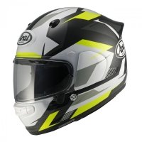 KASK ARAI QUANTIC SUPRA YELLOW S 