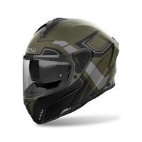 KASK AIROH SPARK 2 DART MILITRAY GREEN MATT M 