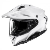 KASK HJC RPHA60 SOLID PEARL WHITE S 
