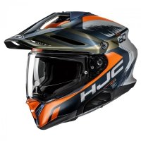 KASK HJC RPHA60 QUID GREY/RED M 