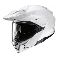 KASK HJC I80 SOLID PEARL WHITE XS 