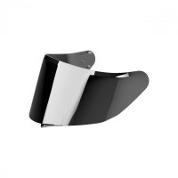 SZYBA DO KASKU AIROH SPARK 2 SILVER MIRRORED 