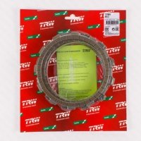 TRW LUCAS TARCZE SPRZĘGŁOWE SUZUKI SUZUKI RGV 250 91-95 