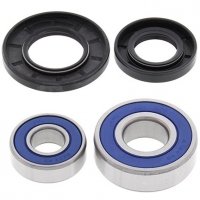 All Balls Łożyska koła przedniego Ktm SX 450 ATV (08 - 10) 