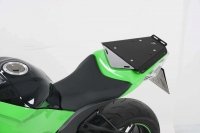 Hepco & Becker bagażnik sportrack Kawasaki ZX-10 R Ninja (2011-2015) 