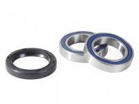PROX ŁOŻYSKA KOŁA TYLNEGO Z USZCZELNIACZAMI GAS GAS EC / MC 125 01-02, EC 200 / 300, MC 250 99-02, EC 250 96-02 