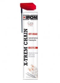IPONE SPRAY CHAIN 750ML X-TREM OFF ROAD SMAR DO ŁAŃCUCHÓW 