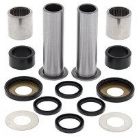 All Balls Zestaw naprawczy wahacza centralnego Kawasaki KFX400 (03 - 06) 