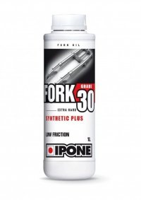 IPONE FORK OIL 30W 1L OLEJ DO TELESKOPÓW 