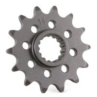 ProX Zębatka Napędowa Przednia KTM400/600/620/625/6<br />40/690 '88-13 -14T- 