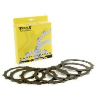 ProX Zestaw Tarcz Ciernych Sprzęgła KTM450/525SX-EXC '04-07 + 450/525ATV 