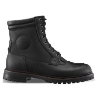 Buty motocyklowe GAERNE G.STONE GORE-TEX CAFE RACER czarne 