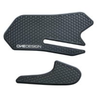 ONEDESIGN Grip Boczny HDR 899-959/Ducati 1199-1299 Ducati Panigale DUCATI up to 2018 czarny 