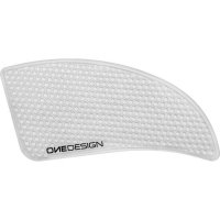 Tankpad osłona na bok zbiornika KAWASAKI ONEDESIGN HDR260 przezroczysty 