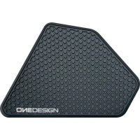 ONEDESIGN Grip Boczny HDR czarny 