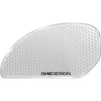 Tankpad osłona na bok zbiornika ONEDESIGN HDR288 przezroczysta 