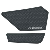 Tankpad osłona na bok zbiornika BMW ONEDESIGN HDR373 czarny 