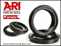 ARIETE USZCZELNIACZE OLEJOWE PRZEDNIEGO ZAWIESZENIA / KAWASAKI Z650 17-22 