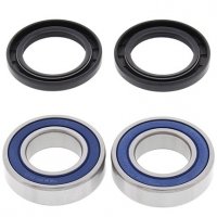 All Balls łożyska koła przedniego Kawasaki ZX9 R (00-03) 