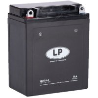 LANDPORT Honda CB 450 S (86-87) akumulator zalany 