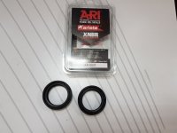 Ariete olejowe uszczelniacze zawieszenia Aprilia Arrecife 500 Sprint(04-06) 